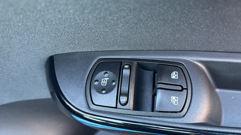 Vauxhall Corsa 1.4 [75] ecoFLEX Energy 3dr [AC] Petrol Hatchback